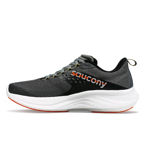 Saucony Ride 17 Laufschuhe Neutral Herren Sportschuhe Running S20924-110 - Bild 3 von 6