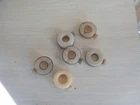 PEUGEOT GURTNER DELLORTO MOTOBECANE FLOATS LOT..