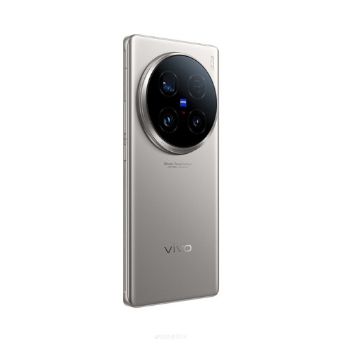 vivo X100 Ultra 5G SmartPhone 6.78" 120Hz Snapdragon 8 Gen 3 IP68 200MP 80W NFC - Picture 17 of 31