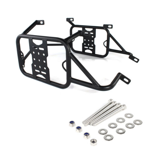 Fit For Triumph Tiger 900 Rally/GT/ Pro 2020-2024 Side Support Pannier Racks - Bild 9 von 24