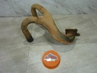 PIPE DE CULASSE D'ÉCHAPPEMENT CAN AM MAVERICK 1000R TURBO XDS 2015-17 707601465 (OPS1235)