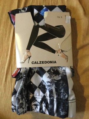 CALZEDONIA - Leggings modello \