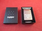 Grand Theft Auto V Rockstar Games Playstation Xbox Promo Zippo Lighter *NEW*