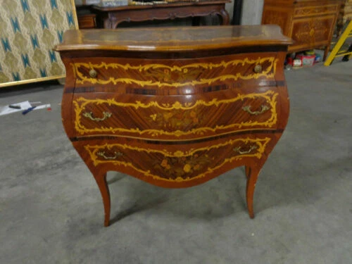 Meubles de rangement du XIXe siècle 3 tiroirs commodes, chiffonniers de France