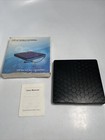 POP-UP Mobile External ODD&HDD Device DC 5V USB Type A & C External Drive Mint