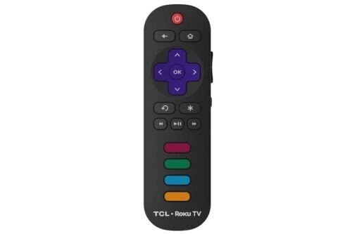 TCL 55" 4k UHD HDR Smart Roku TV - 55S451 with Remote ~Brand New In Box - Picture 5 of 6