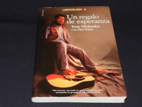 Un regalo de esperanza - Book, Paperback - Bild 4 von 5
