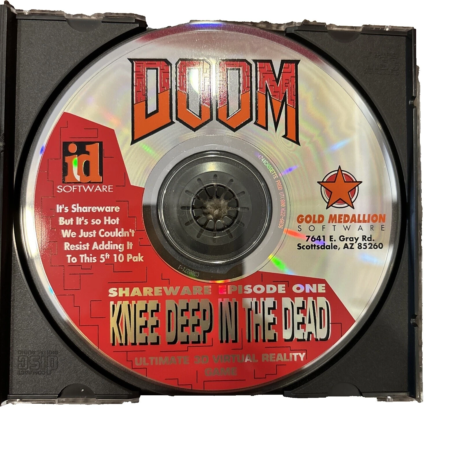 Adventure Region Free 1993 Video Games