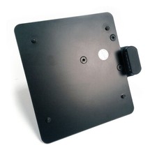 Cultwerk side License Plate Holder A for Harley-Davidson Sportster 57-22