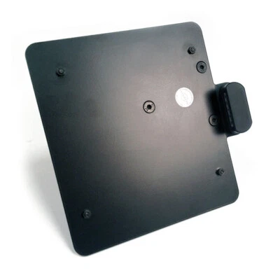 Cultwerk Soporte Matrícula Lateral A Para Harley-Davidson Sportster 57-22 - Imagen 1 de 3
