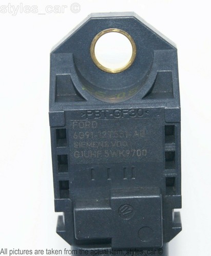 6G9112T551AB Genuine Ford Galaxy Mondeo S-Max Boost Pressure MAP Sensor 1439044 - Picture 7 of 12