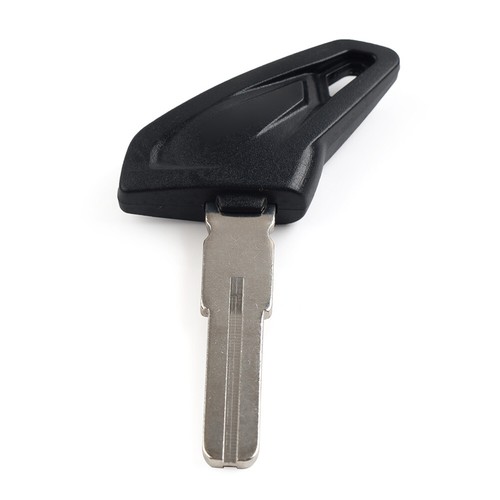 Uncut Blade Blank Key Fit DUCATI Scrambler Icon 696 796 848 996 1098 1198 Black - Picture 5 of 10