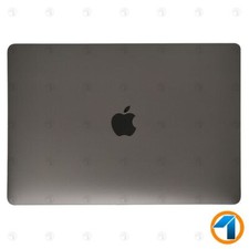 Per MacBook Air 13" A2179 2020 EMC 3302 Assemblaggio Schermo LCD Grigio Spaziale