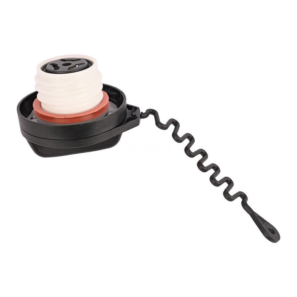 New Fuel Tank Gas Cap Filler 31392044 For 20042018 Volvo S80 V70 XC90