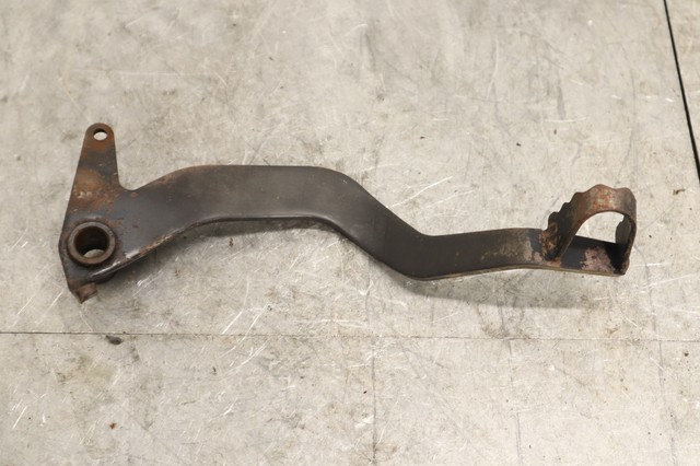 2004 YAMAHA BIG BEAR 400 YFM400 OEM RIGHT REARSET BRAKE FOOT PEDAL 2004 YAMAHA BIG BEAR 400 YFM400 OEM RIGHT REARSET BRAKE FOOT PEDAL