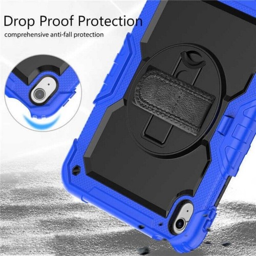 Stoßfeste robuste Hülle Display Cover Ständer für iPad (A16) 11. Gen 11" 2025 - Bild 3 von 156