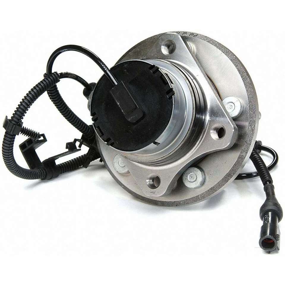 513196 Timken Wheel Hub Front Driver or Passenger Side Right Left Left/Right — 第 4/4 张图片