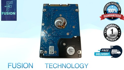 Hitachi 160GB HTS723216A7A364 7200RPM SATA 2.5" Laptop HDD Hard Disk Drive - Picture 3 of 4
