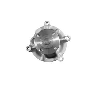 ACDelco Professional 252695 Engine Water Pump for Optimal Performance  