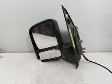 Retroviseur gauche (ou coque) Ford TOURNEO CONNECT