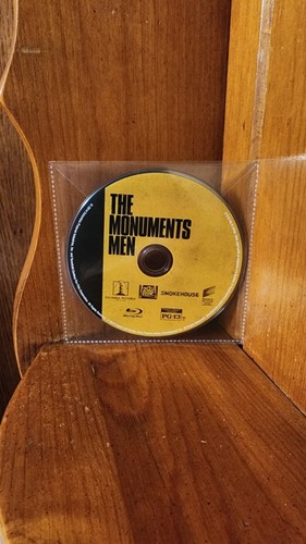 DOLLAR FIFTY BLU RAY$ U PICK DISC ONLY - Picture 160 of 179