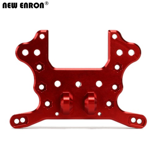 Torre de amortiguador trasero delantero CNC ARA320475 ARA320476 para RC ARRMA 1/5 Kraton ARA5208 - Imagen 24 de 70