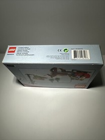 LEGO Seasonal: Limited Edition 2012 Christmas Set (3300014)