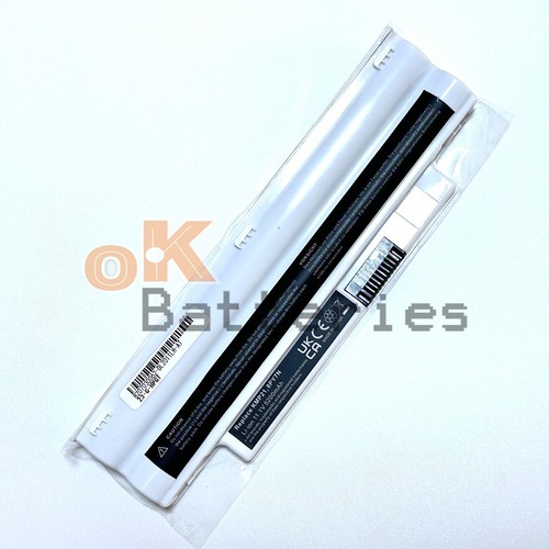 New Battery for Dell Inspiron 1012 Mini 10 1012n 1012v 1018 KMP21 312-0966 WR5NP - Picture 1 of 4