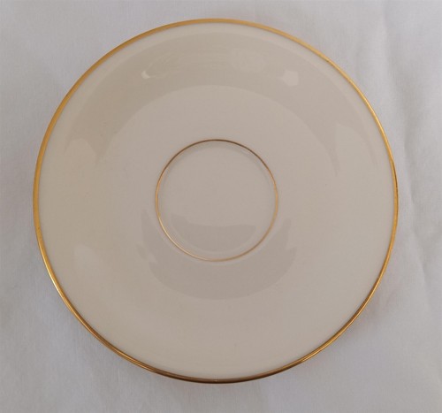 Taza y platillo vintage Lenox China ONU Naciones Unidas Demitasse x-615 - Imagen 6 de 8