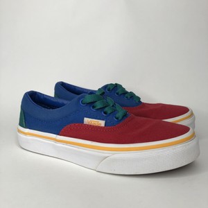 tenis vans de lona