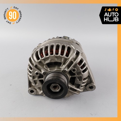 03-06 Mercedes R230 SL500 CLK500 CLK55 AMG Generator Alternator OEM - Picture 9 of 17