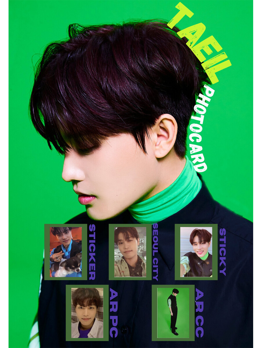みき出品NCT127 シリアル カード 19枚 jp.ktown4u.com : fanclub item_NCT 127 - [9TH ANNIVERSARY MD