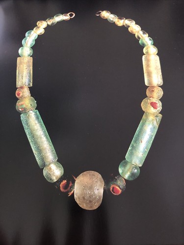 Perle Veneziane (Venetian Pearls) 1991 Pauline Marascutto & Mario Stainer - Picture 8 of 12