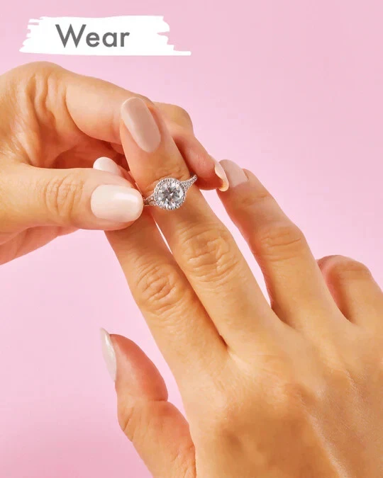 NUEVA VELA JOYERA MISTERIOSA EN AROMA NAVIDEÑO E INVIERNO POR AROMA ENCANTADO - ¡TÚ ELIGES! Foto 4 de 4