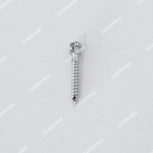 Dental Temporary Anchorage Mini Screw Orthodontic Implants TAD Fits VectorTAS - Picture 20 of 22