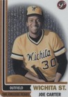 2005 Topps Pristine Legends Baseball Trading Cards