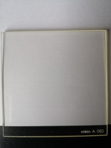 Cokin A Series Square Filter - Picture 16 of 29