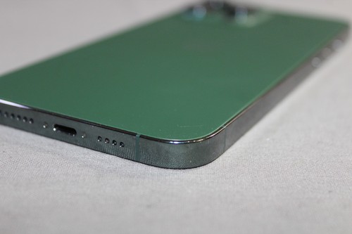 Apple iPhone 13 Pro Max ~ Alpine Green ~ 128GB ~ A2484 ~ No SIM Restrictions - Photo 17 sur 20