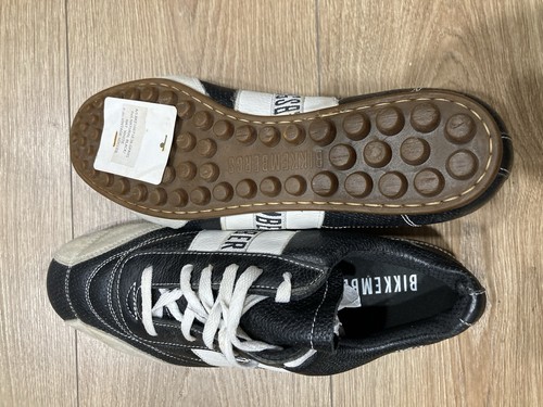 Sneakers Dirk Bikkembergs in pelle taglia:IT 42 - Foto 4 di 10