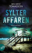 Sylter Affären | Ben Kryst Tomasson | Taschenbuch | 319 S. | Deutsch | 2016