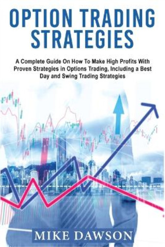 S L640 Robert Eaton Option Trading Strategies (Paperback) (Uk Import)