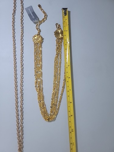Vintage Lis Claiborne Lot Jewelry Of 7/READ DETAILS - Picture 19 of 24