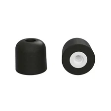 TRILOGY Extra Small Foam Replacement Hearing Protection Eartips for Isotunes FRE