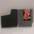 Who Framed Roger Rabbit (Nintendo Entertainment System, 1989) Cart Only TESTED