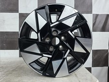 2023 2024 2025 Hyundai Kona Wheel Rim 18x7 Used Oem 52910-BE300