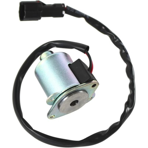 Solenoid Valve 20T-60-72230 For Komatsu PC10 PC20 PC30 PC40 PC50 Excavator - Picture 3 of 6