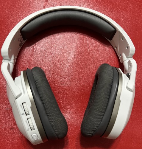 Turtle Beach Stealth 600 Gen 2 für Xbox Series X/S & Xbox One - Weiß - Bild 10 von 12