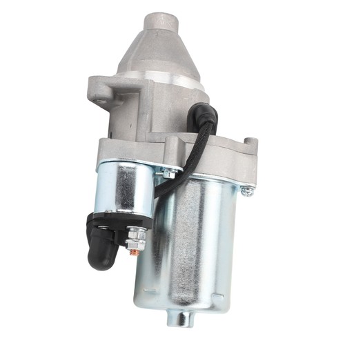 Starter Motor 1280002750 Efficient Electric Starter Motor For GX340 GX390 GX420 - Picture 7 of 12