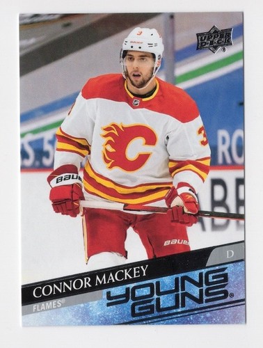 2020-21 20-21 Upper Deck Young Guns Rookie RC Series 1 & 2 & Extended Pick List - Picture 108 of 131
