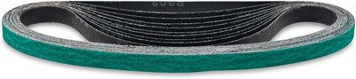 Red Label Abrasives 1/2 X 18 Inch 36 Grit Zirconia File Sanding 36 